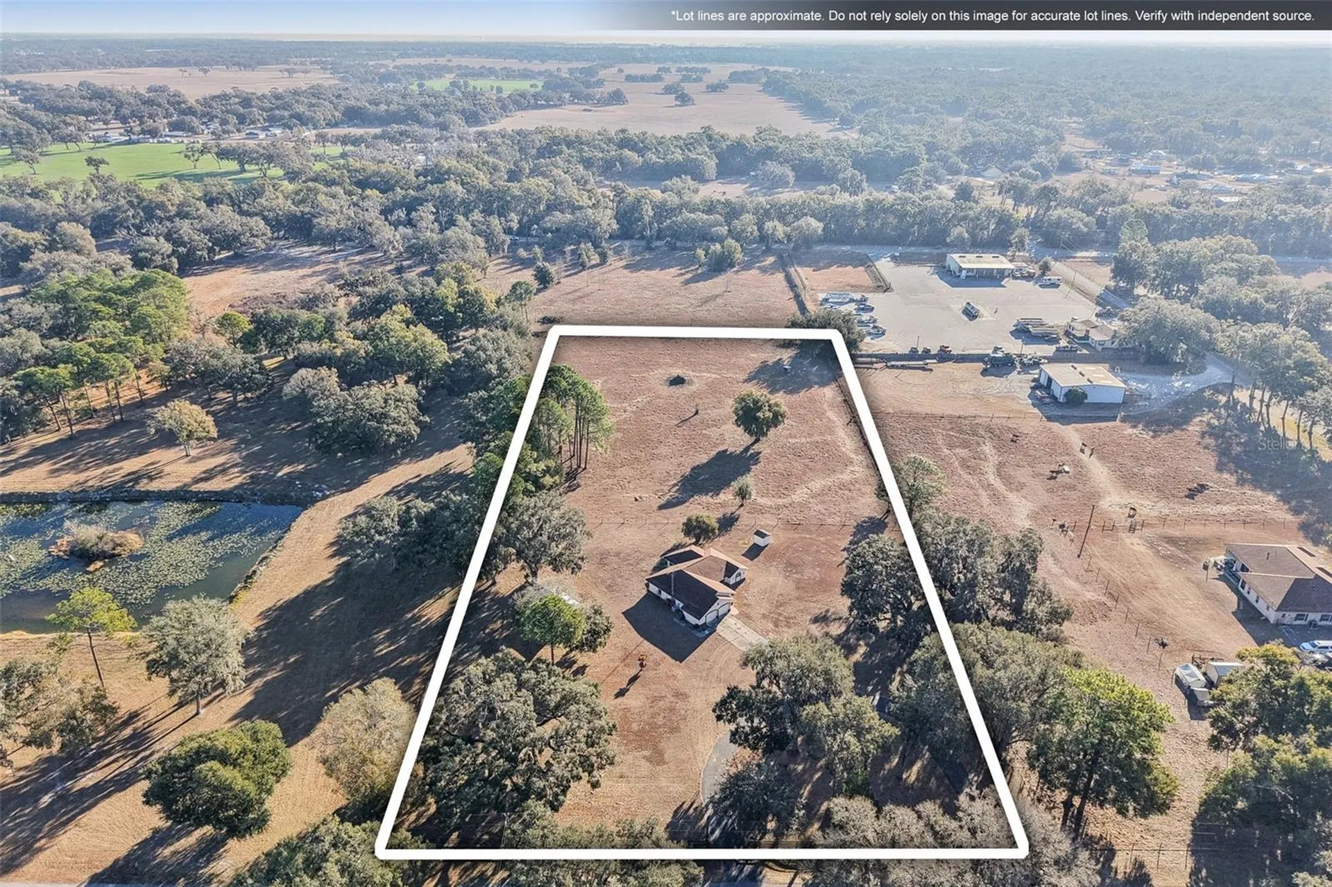 518 Cr 312 Bushnell FL 33513