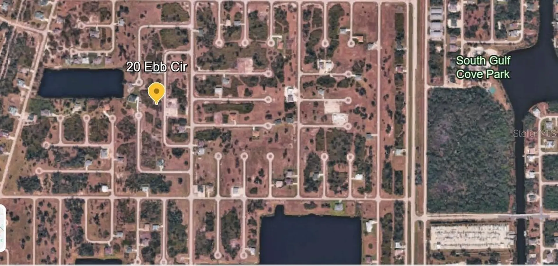 20 Ebb Circle Placida FL 33946