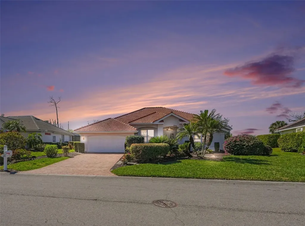 3495 Pennyroyal Road Port Charlotte FL 33953