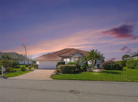 3495 Pennyroyal Road Port Charlotte FL 33953