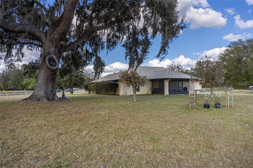327 SW Timuqua Terrace Fort White FL 32038