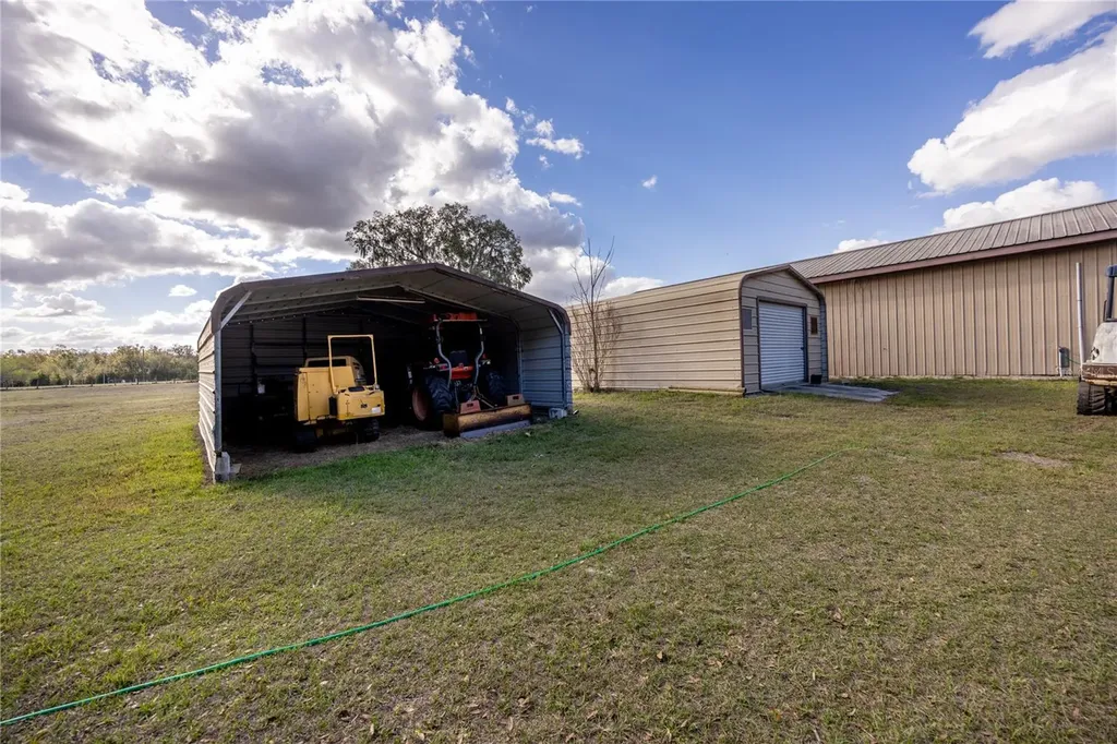 327 SW Timuqua Terrace Fort White FL 32038