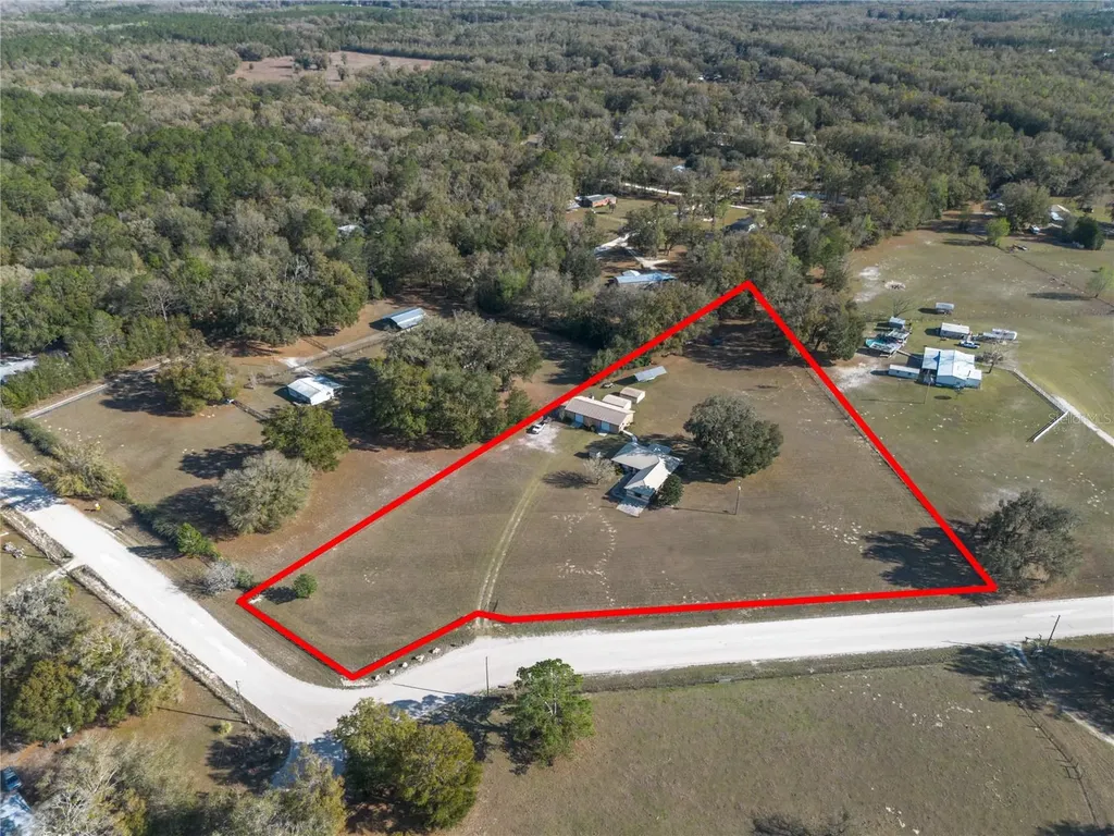 327 SW Timuqua Terrace Fort White FL 32038