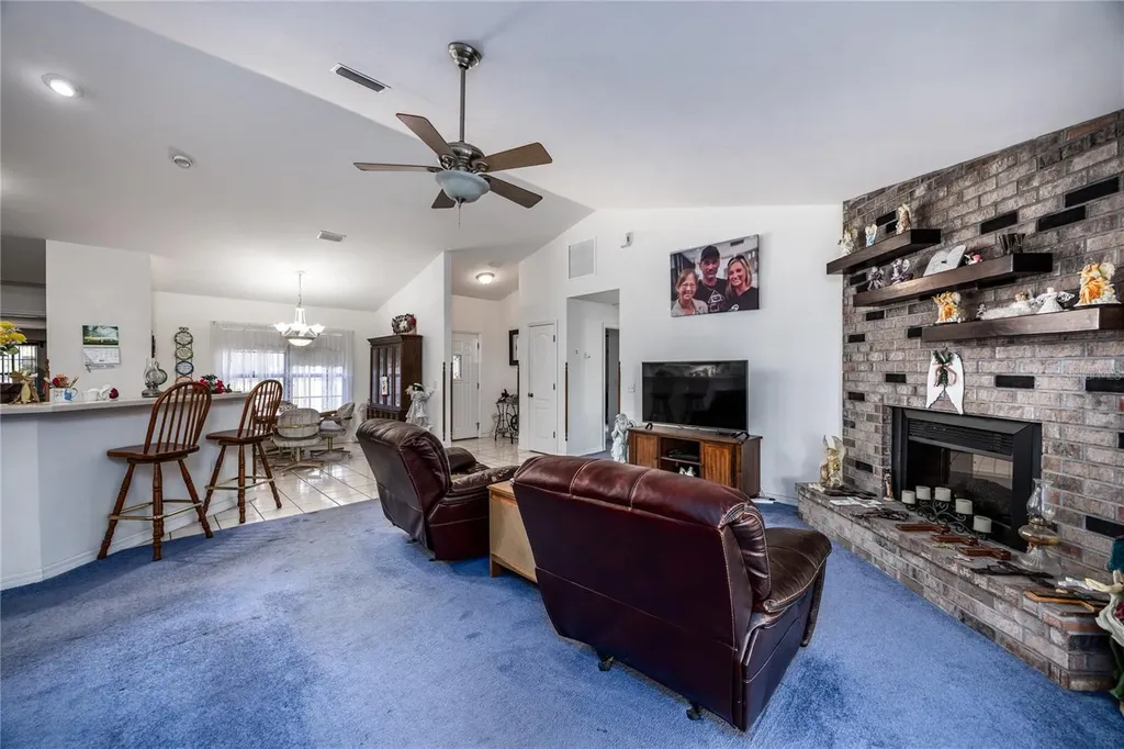 327 SW Timuqua Terrace Fort White FL 32038