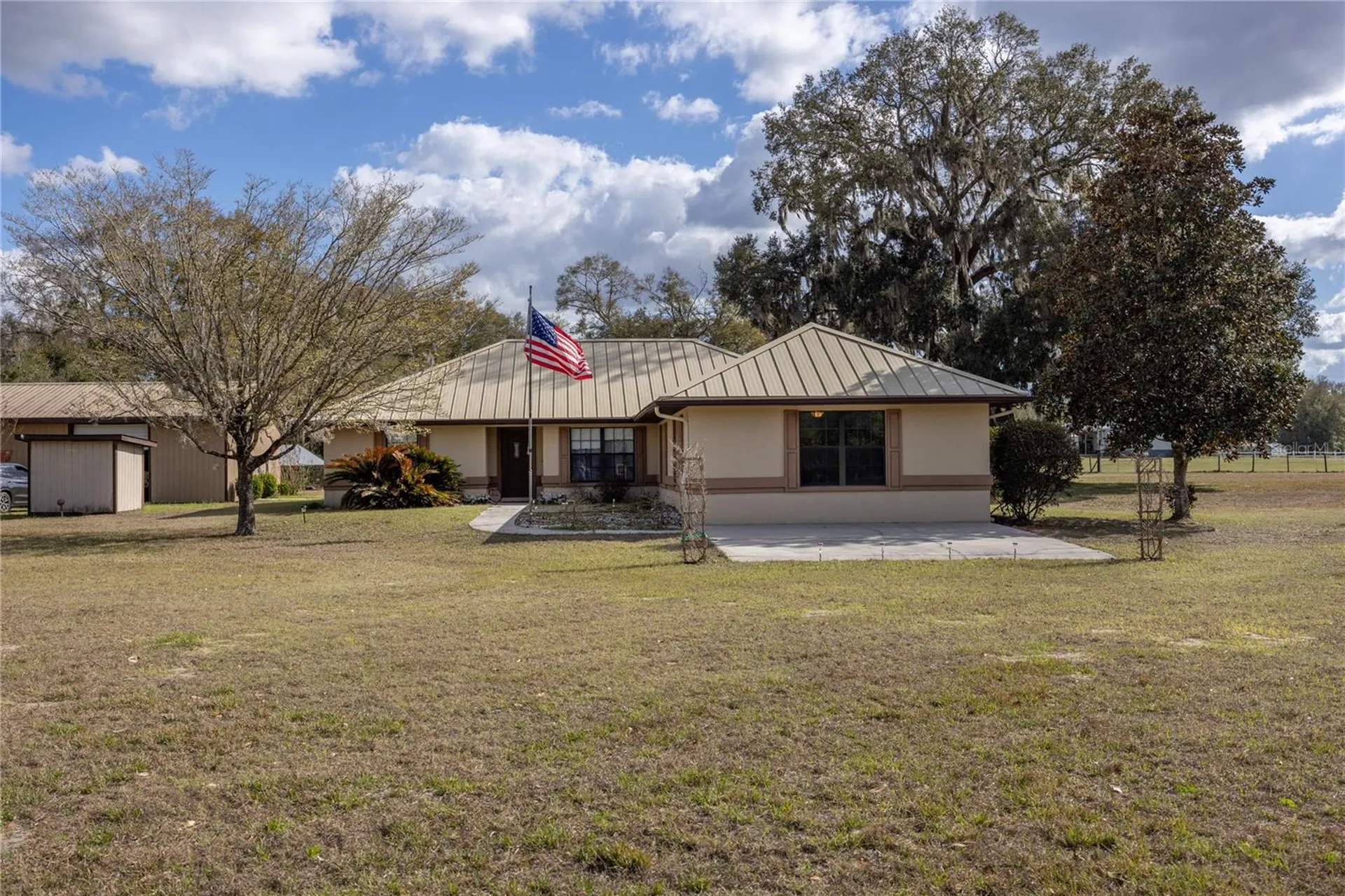327 SW Timuqua Terrace Fort White FL 32038