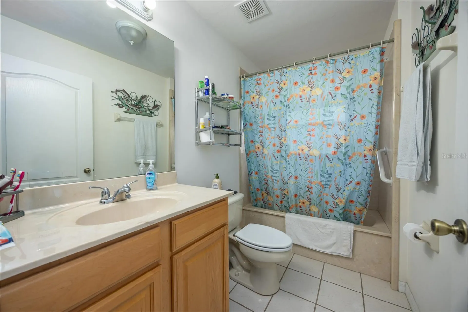 327 SW Timuqua Terrace Fort White FL 32038