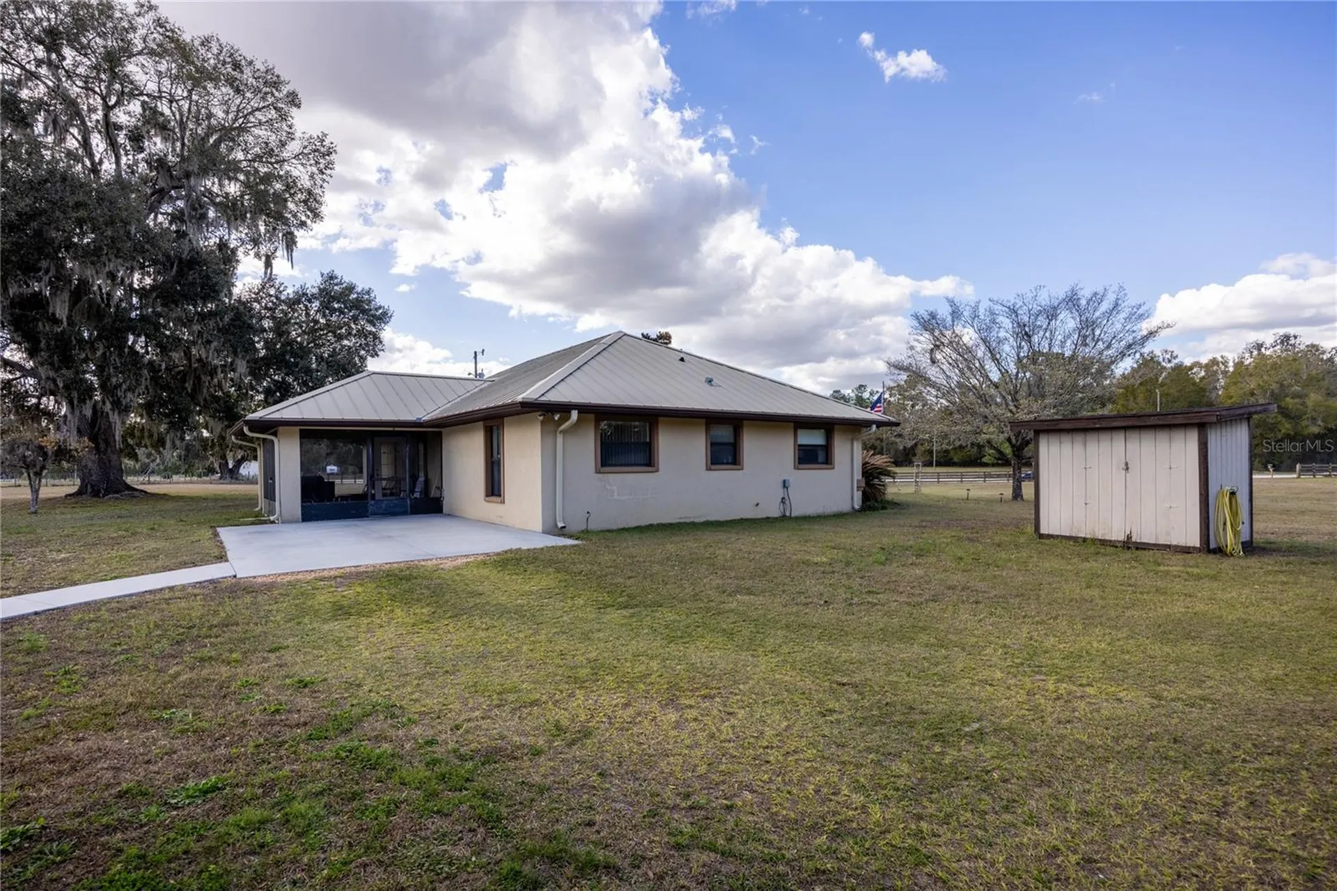 327 SW Timuqua Terrace Fort White FL 32038