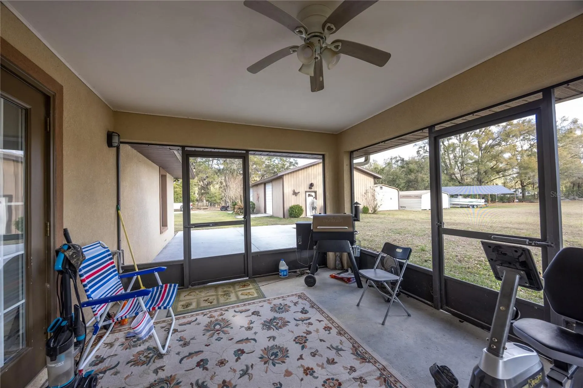 327 SW Timuqua Terrace Fort White FL 32038