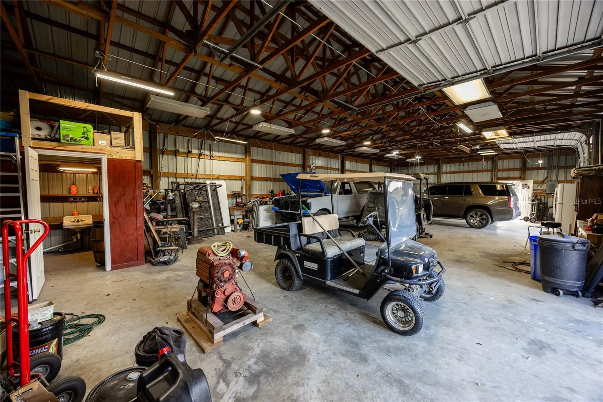 327 SW Timuqua Terrace Fort White FL 32038