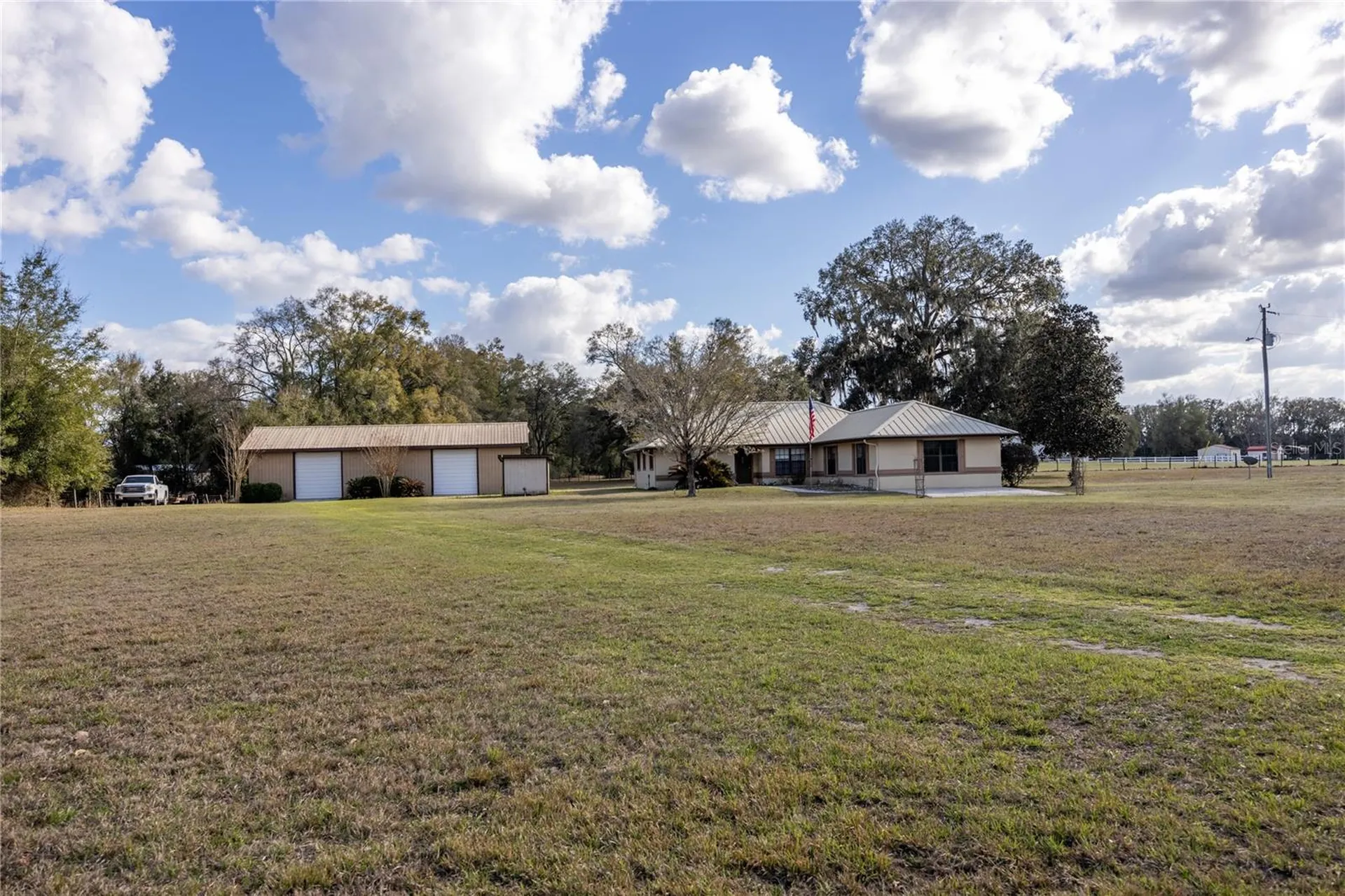 327 SW Timuqua Terrace Fort White FL 32038