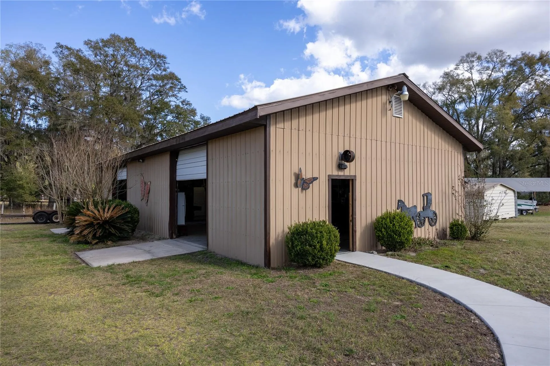 327 SW Timuqua Terrace Fort White FL 32038