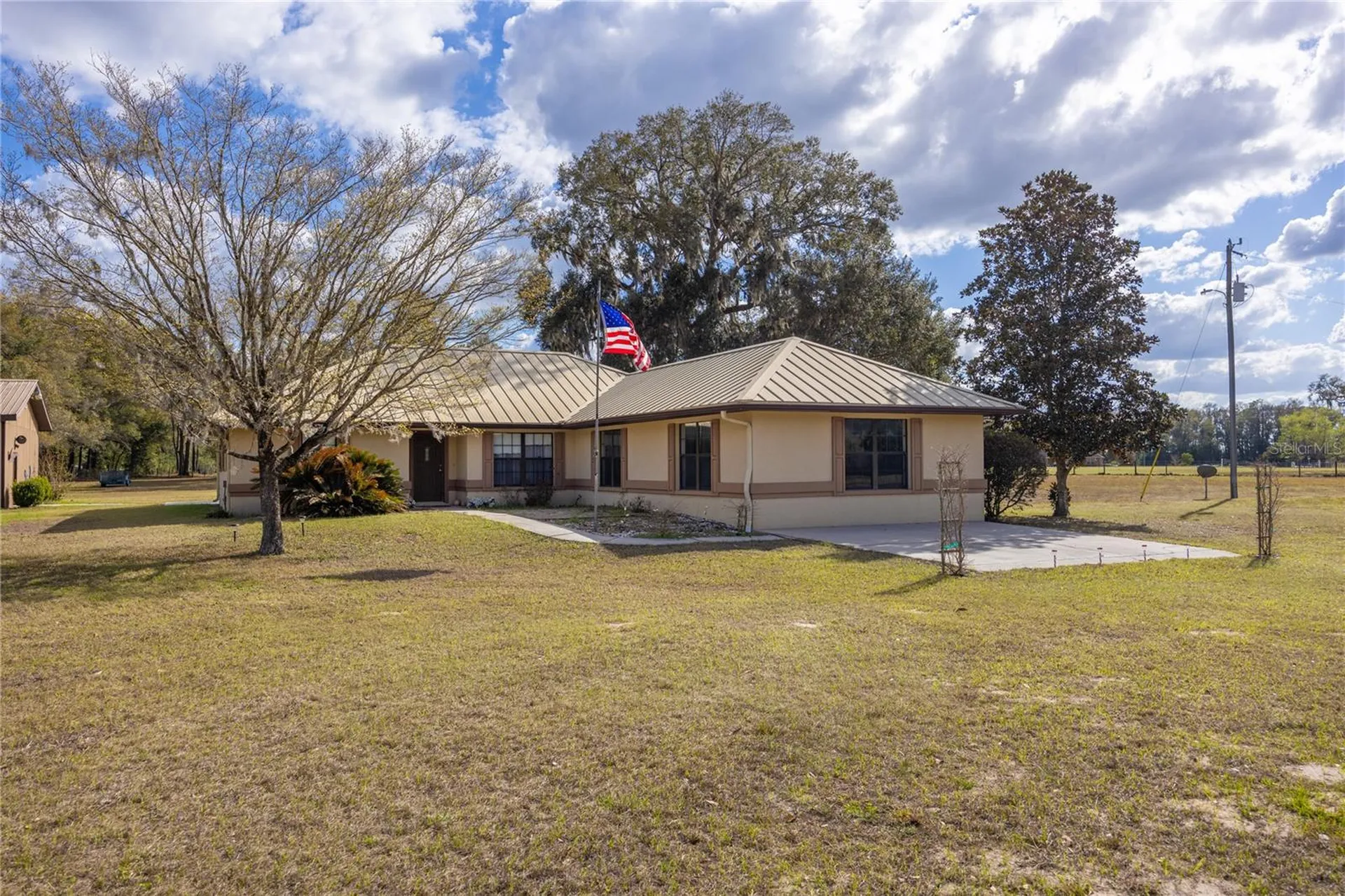 327 SW Timuqua Terrace Fort White FL 32038