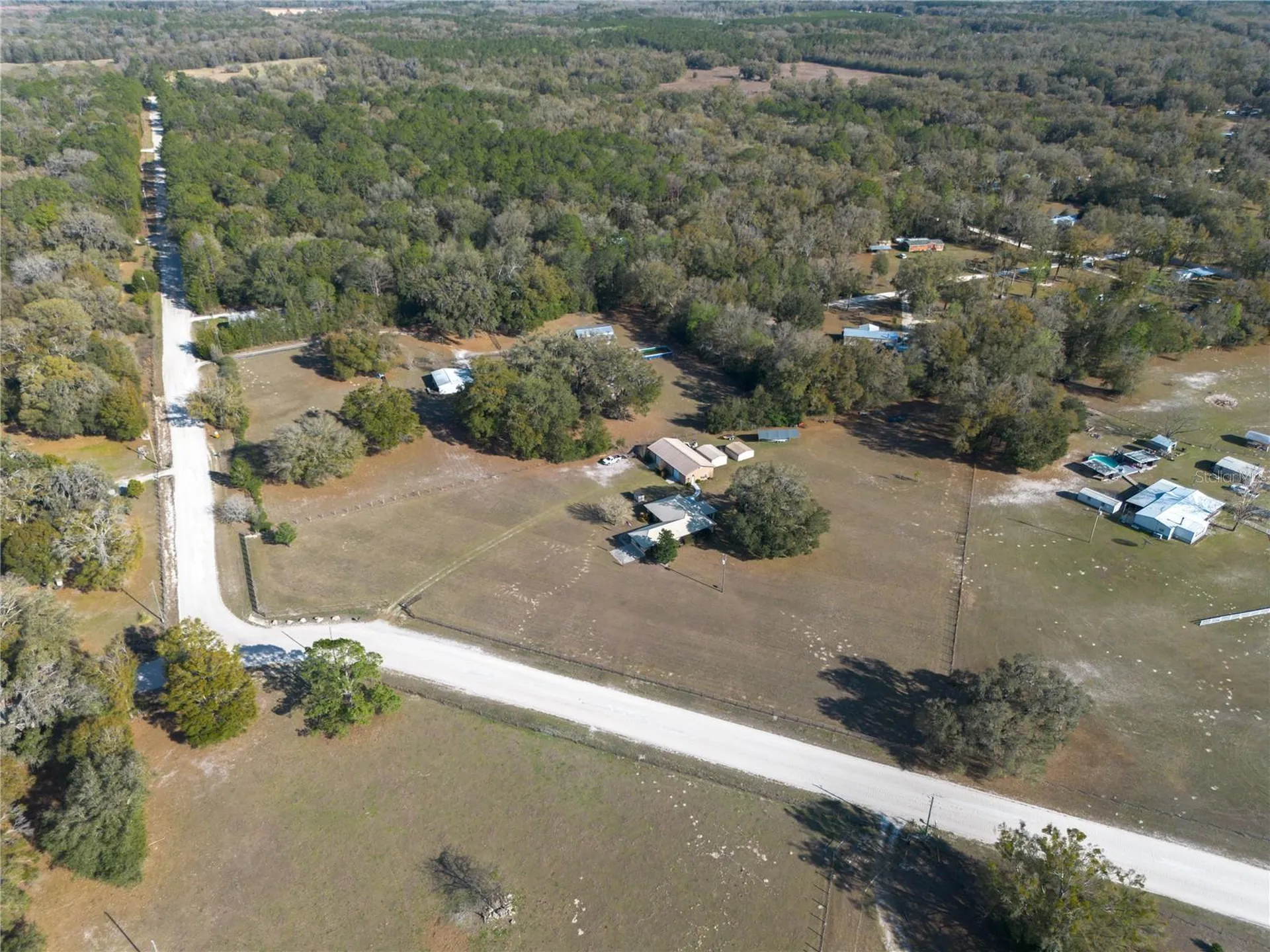 327 SW Timuqua Terrace Fort White FL 32038