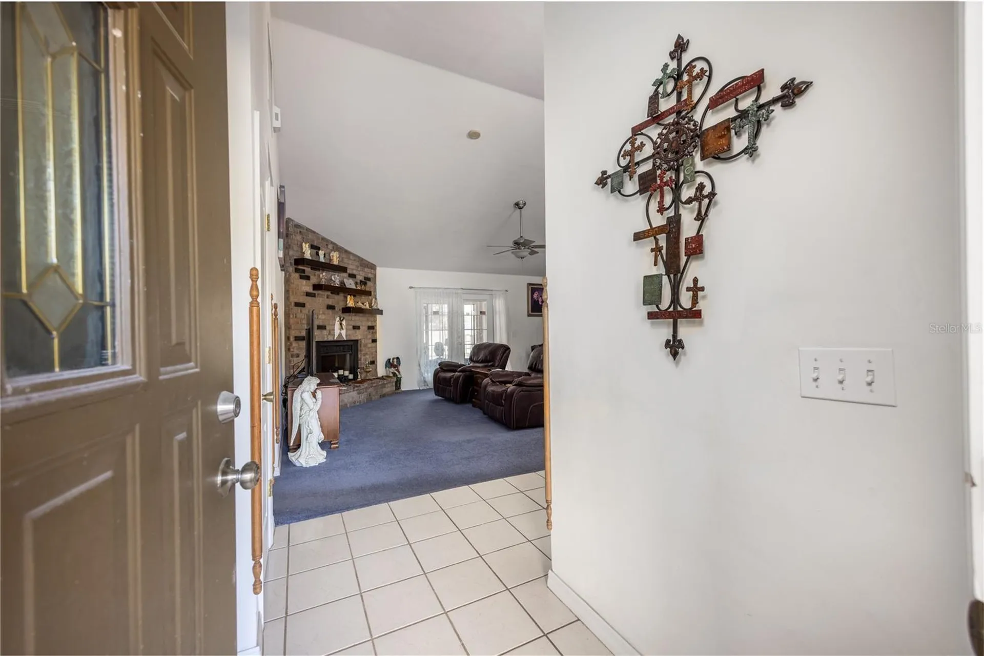 327 SW Timuqua Terrace Fort White FL 32038