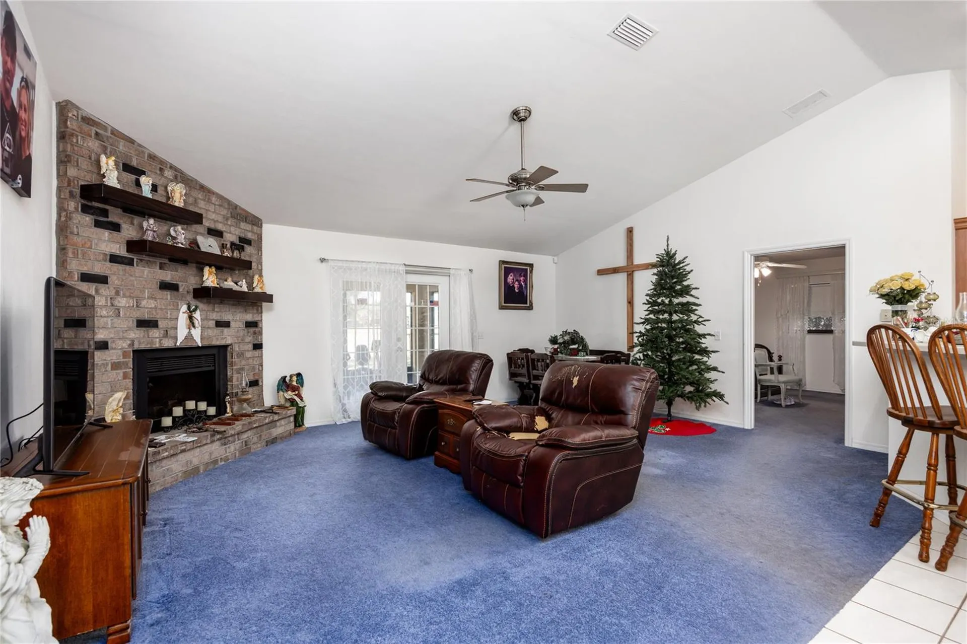 327 SW Timuqua Terrace Fort White FL 32038
