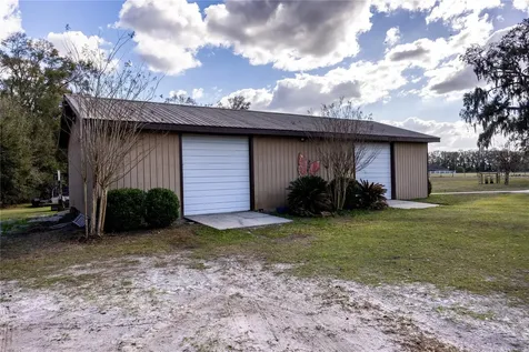 327 SW Timuqua Terrace Fort White FL 32038