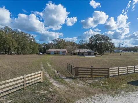 327 SW Timuqua Terrace Fort White FL 32038