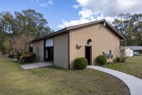 327 SW Timuqua Terrace Fort White FL 32038
