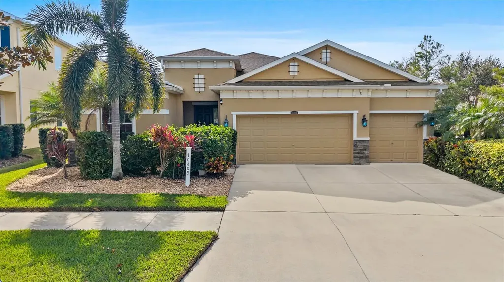 10405 Hampton Meadow Way Riverview FL 33578