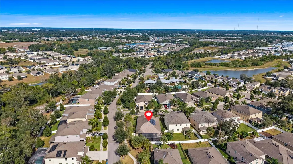 10405 Hampton Meadow Way Riverview FL 33578