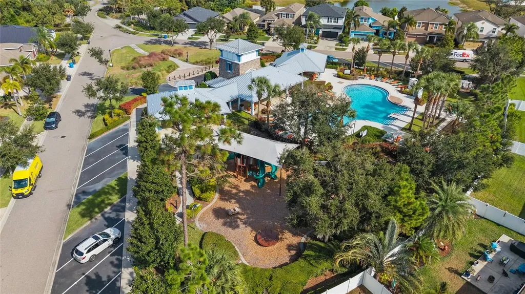 10405 Hampton Meadow Way Riverview FL 33578