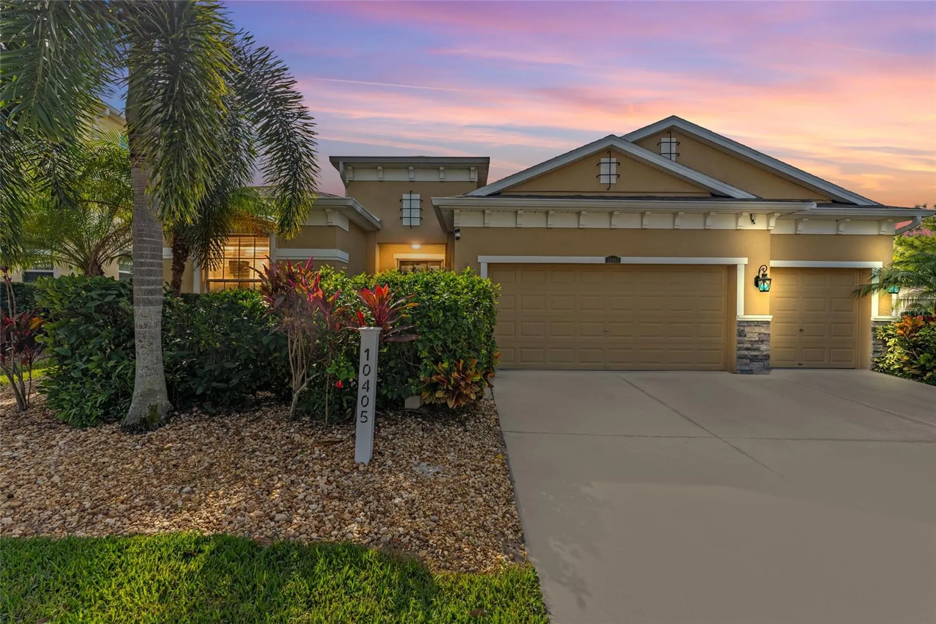 10405 Hampton Meadow Way Riverview FL 33578