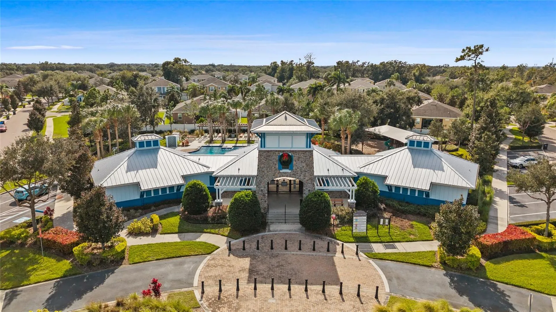 10405 Hampton Meadow Way Riverview FL 33578