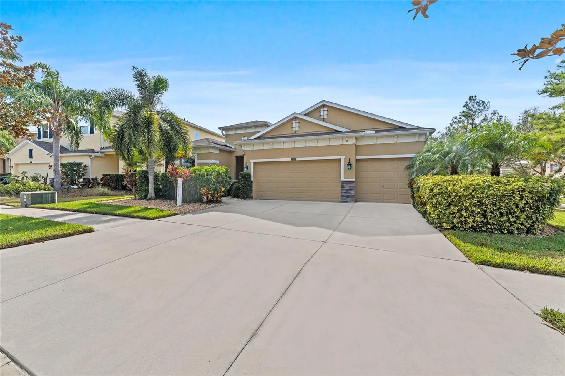 10405 Hampton Meadow Way Riverview FL 33578