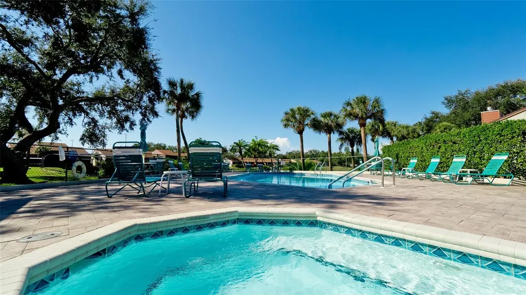 4527 Park Lake Terrace N Bradenton FL 34209