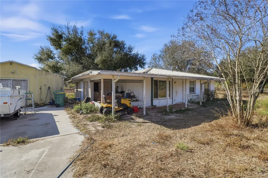 27403 Balboa Drive Punta Gorda FL 33955
