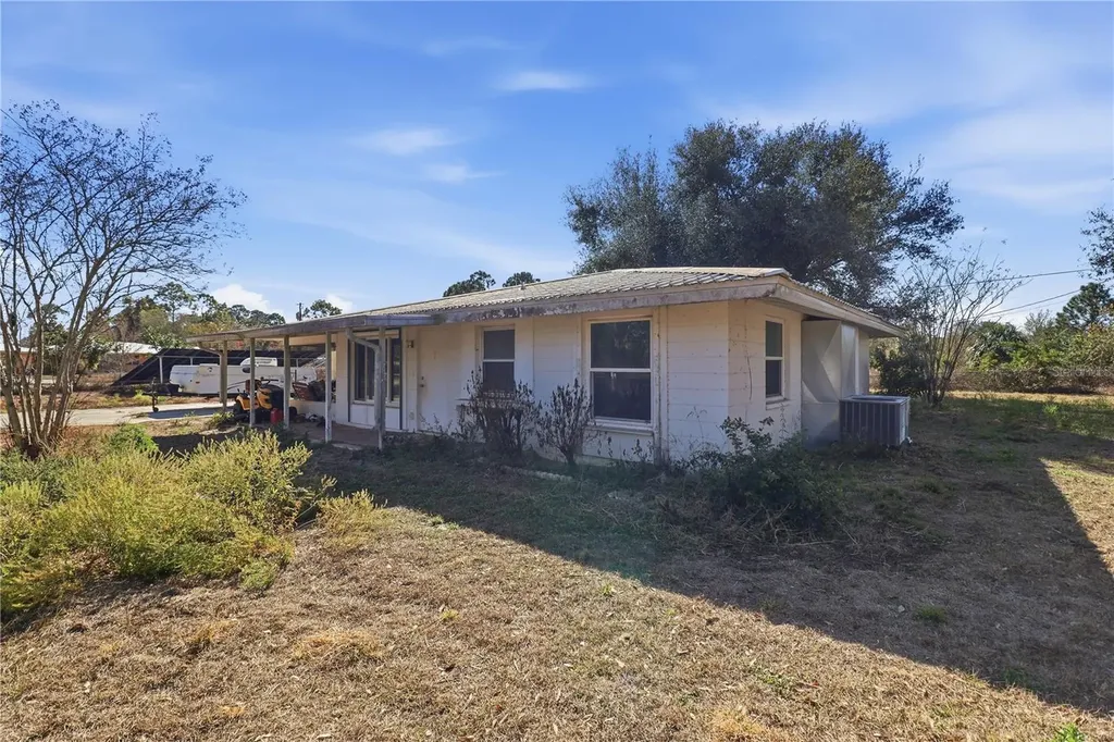 27403 Balboa Drive Punta Gorda FL 33955