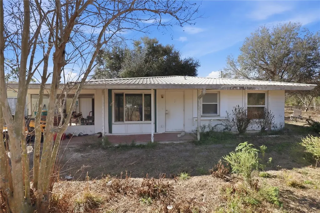 27403 Balboa Drive Punta Gorda FL 33955