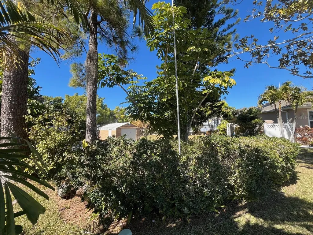 Lot 96 Blue Jay Circle Palm Harbor FL 34683