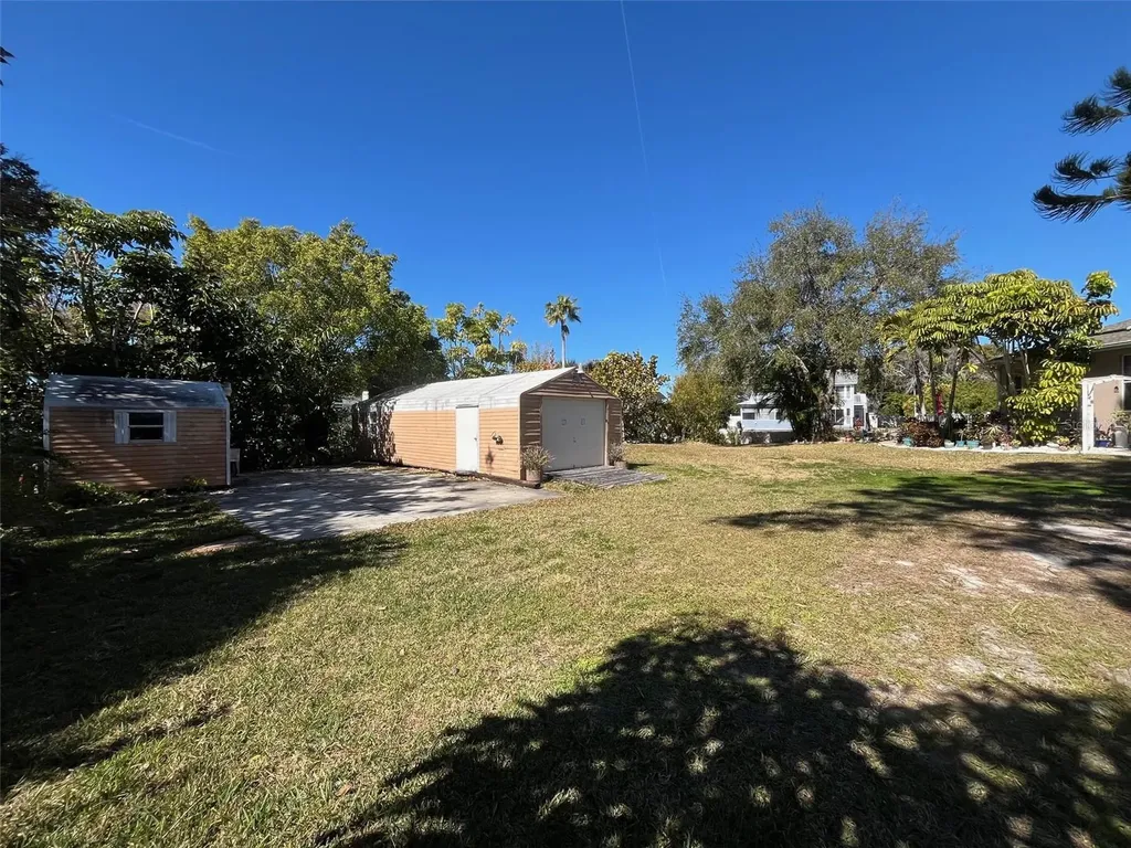 Lot 96 Blue Jay Circle Palm Harbor FL 34683