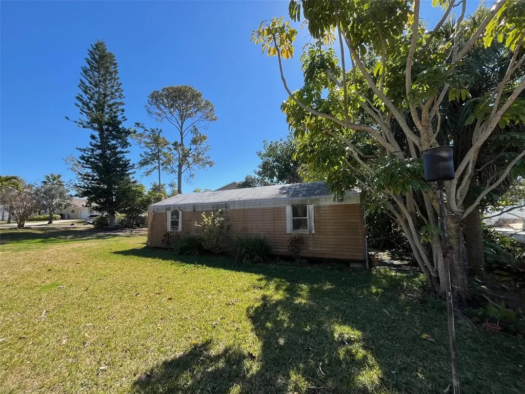 Lot 96 Blue Jay Circle Palm Harbor FL 34683