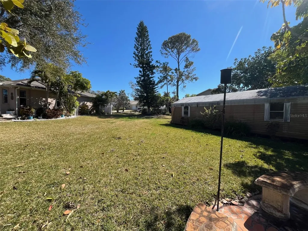 Lot 96 Blue Jay Circle Palm Harbor FL 34683
