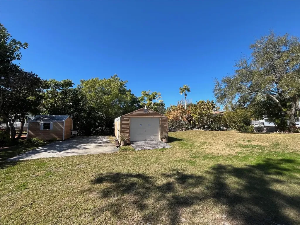 Lot 96 Blue Jay Circle Palm Harbor FL 34683