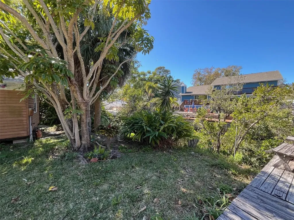 Lot 96 Blue Jay Circle Palm Harbor FL 34683