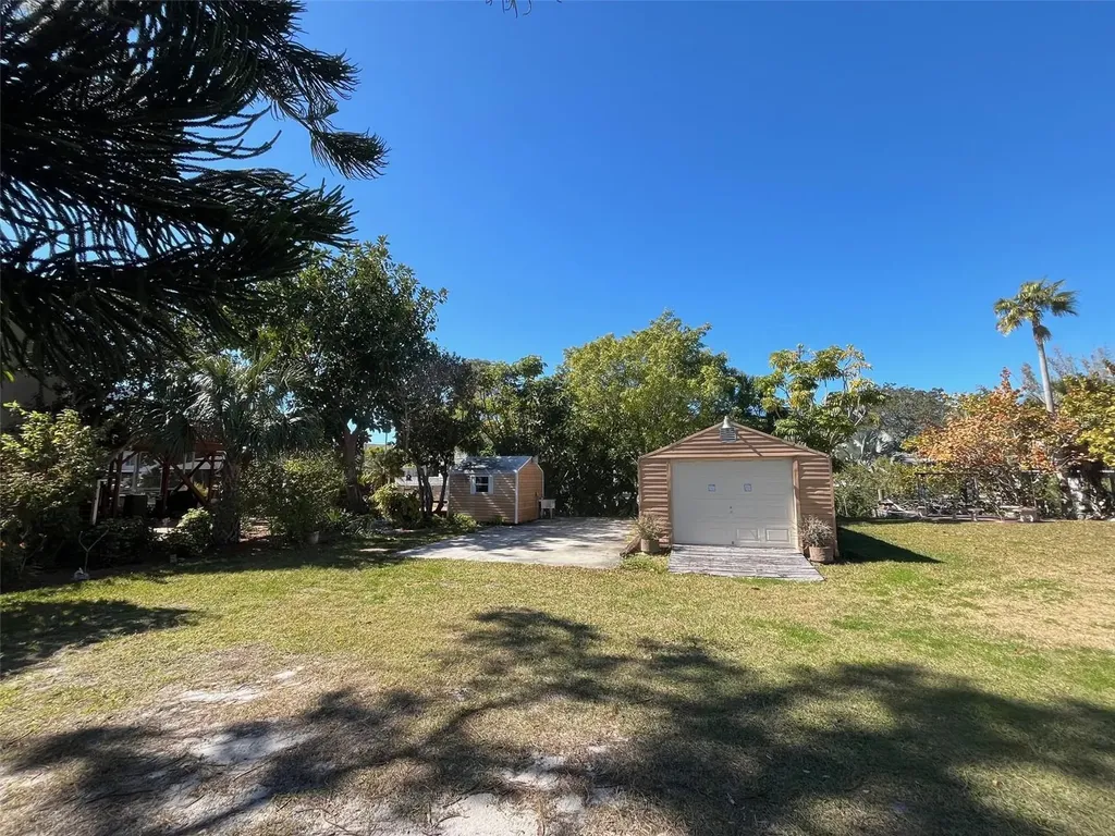 Lot 96 Blue Jay Circle Palm Harbor FL 34683
