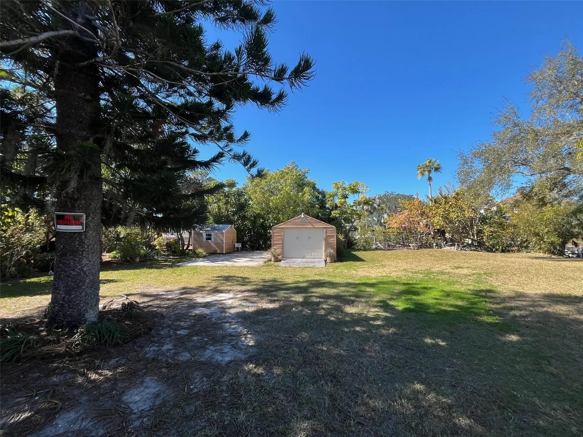 Lot 96 Blue Jay Circle Palm Harbor FL 34683