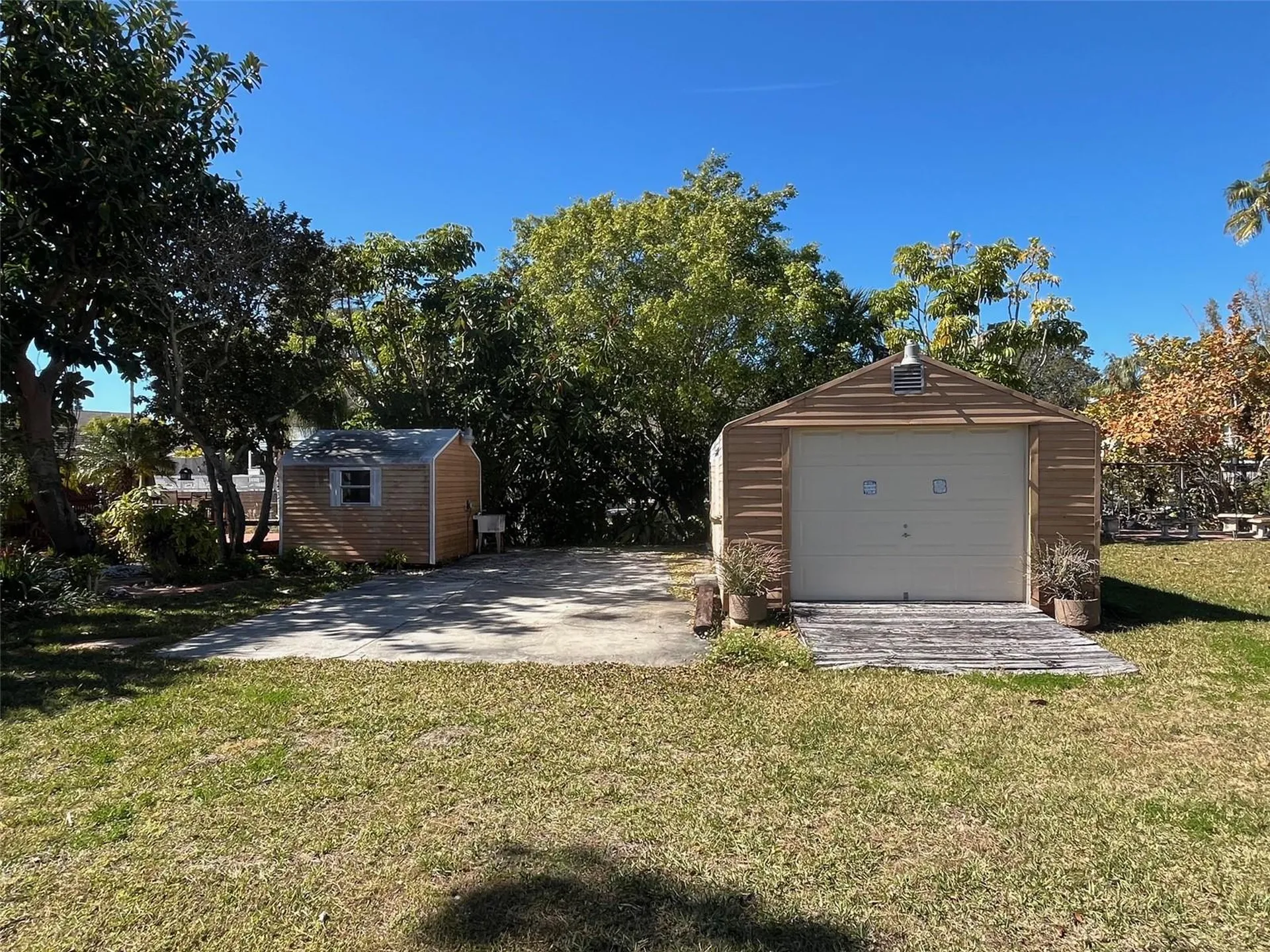 Lot 96 Blue Jay Circle Palm Harbor FL 34683
