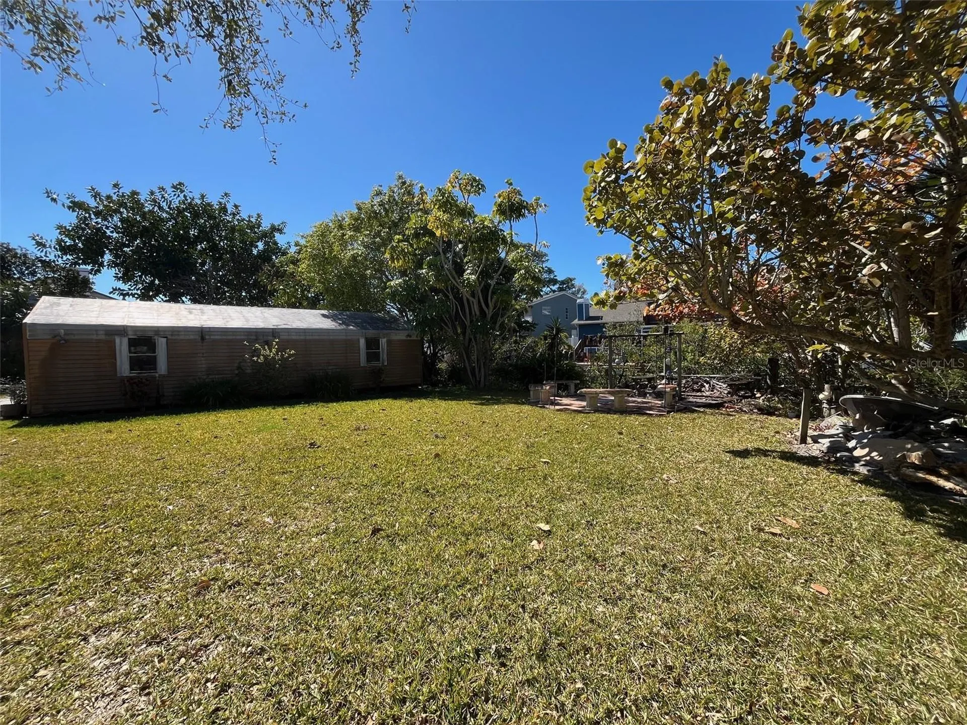 Lot 96 Blue Jay Circle Palm Harbor FL 34683