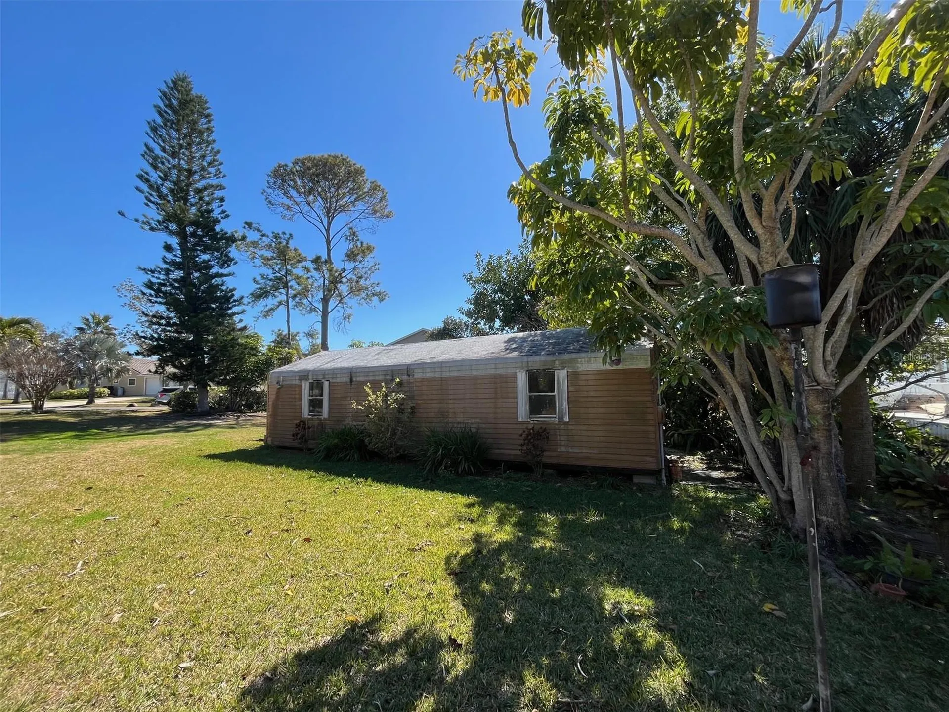 Lot 96 Blue Jay Circle Palm Harbor FL 34683