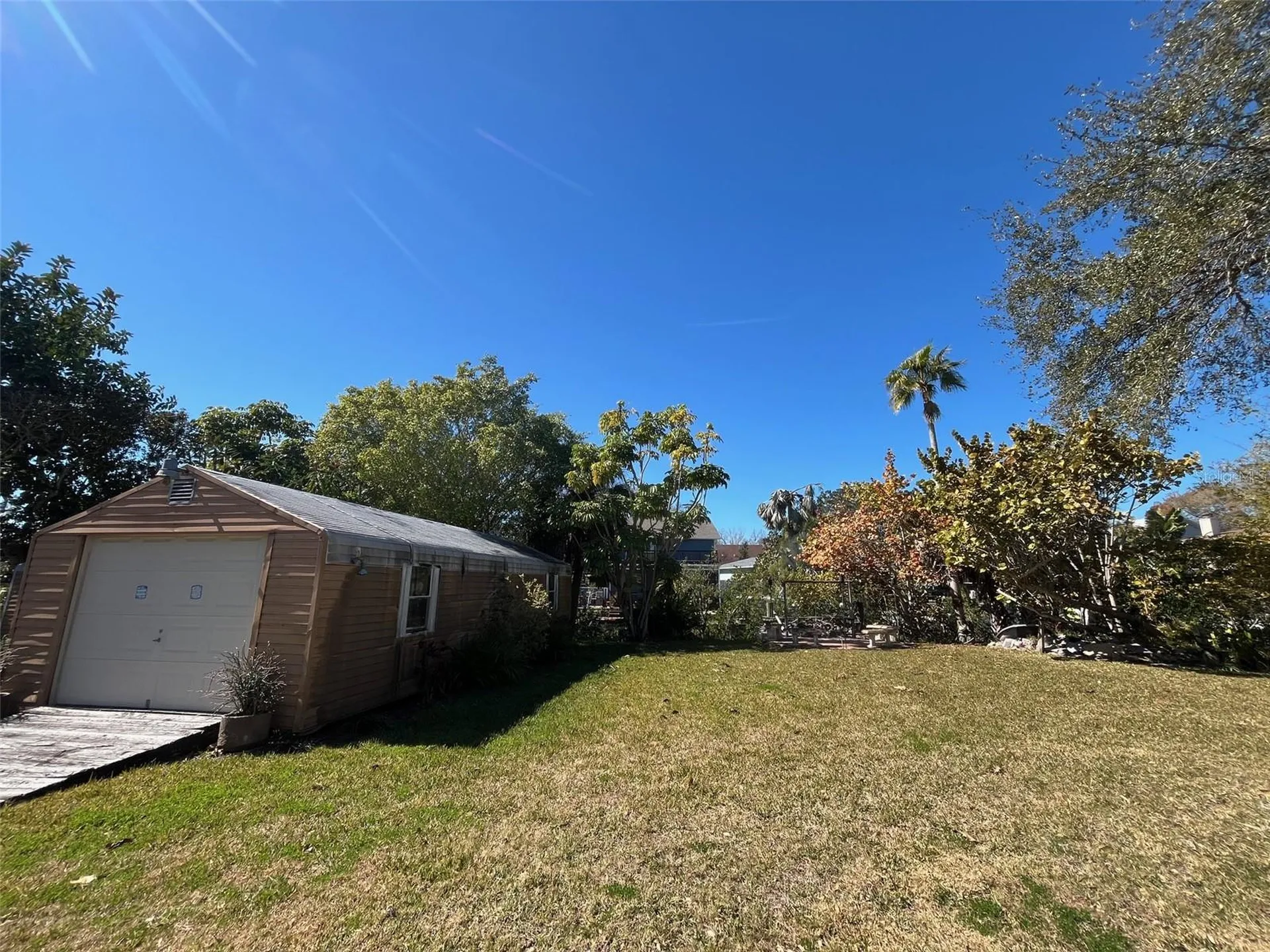 Lot 96 Blue Jay Circle Palm Harbor FL 34683