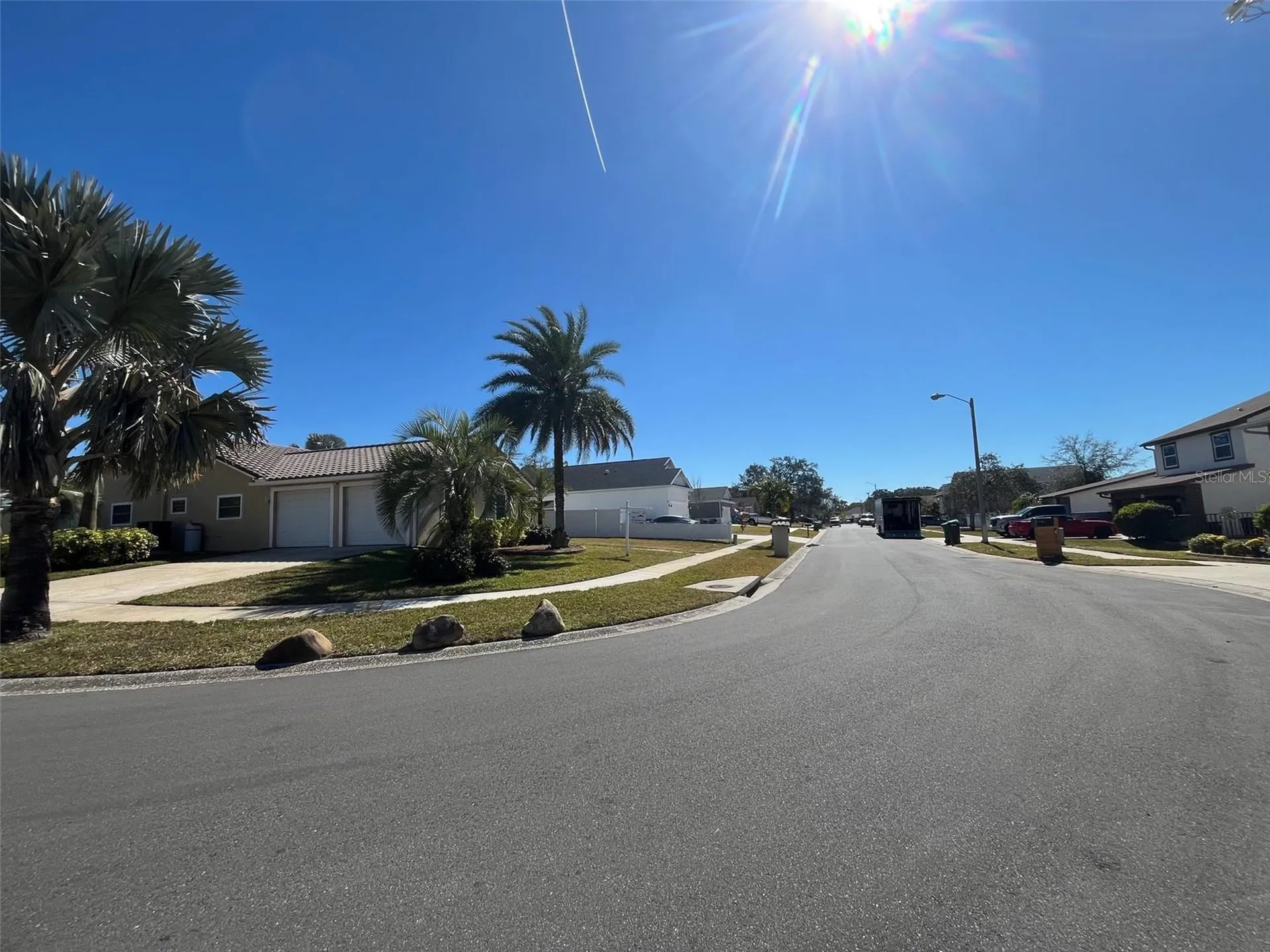 Lot 96 Blue Jay Circle Palm Harbor FL 34683