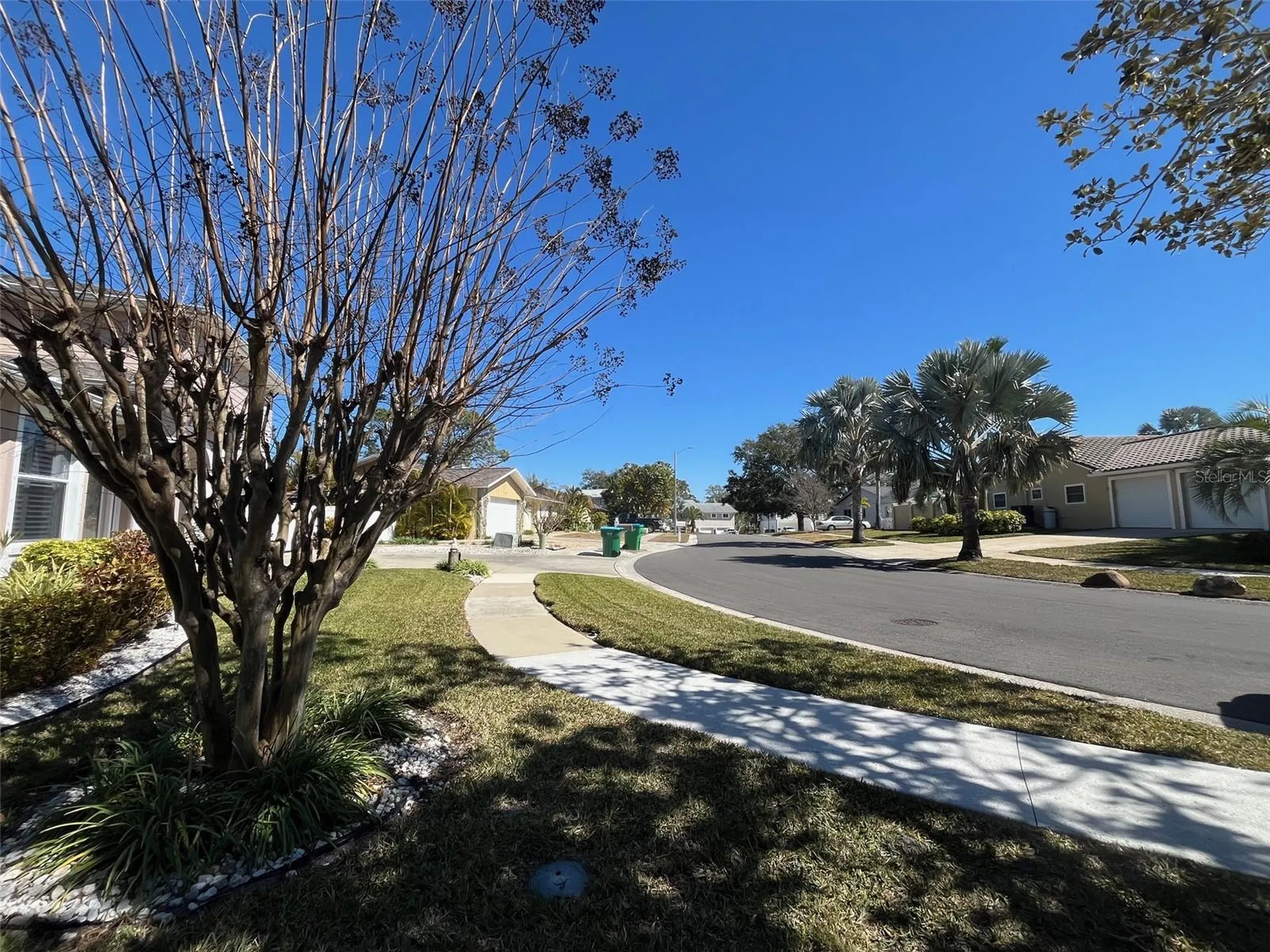 Lot 96 Blue Jay Circle Palm Harbor FL 34683