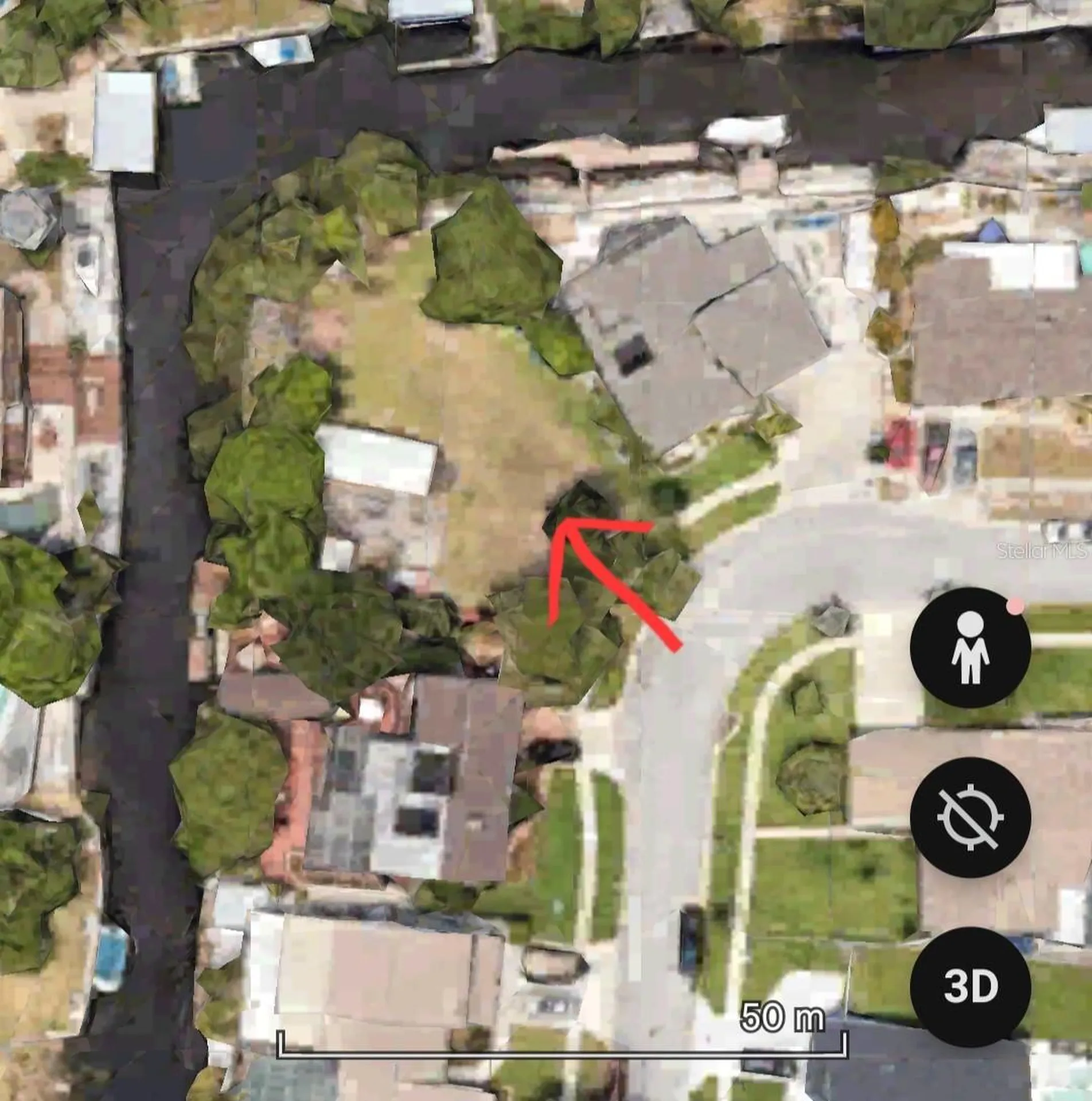 Lot 96 Blue Jay Circle Palm Harbor FL 34683