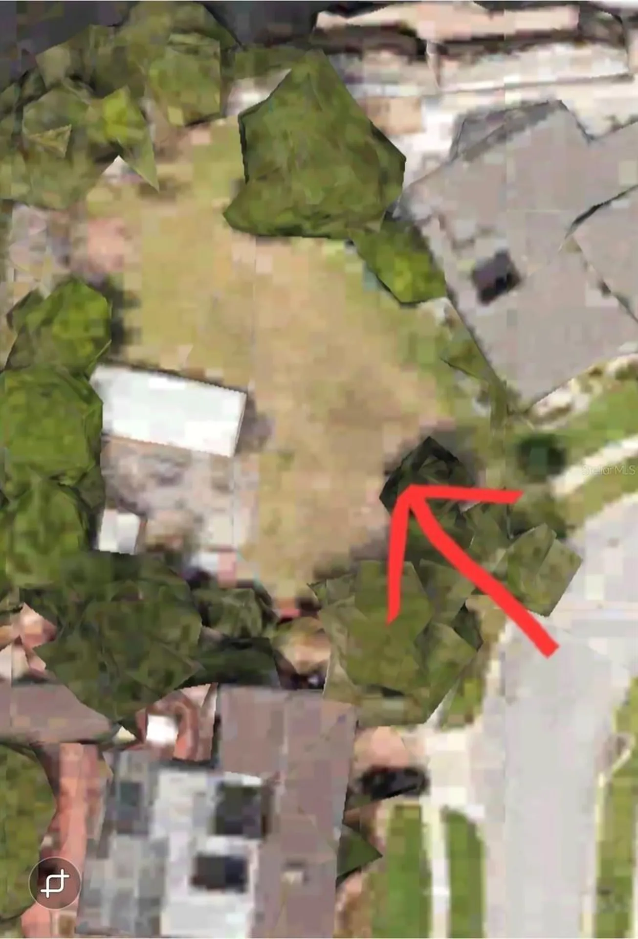 Lot 96 Blue Jay Circle Palm Harbor FL 34683
