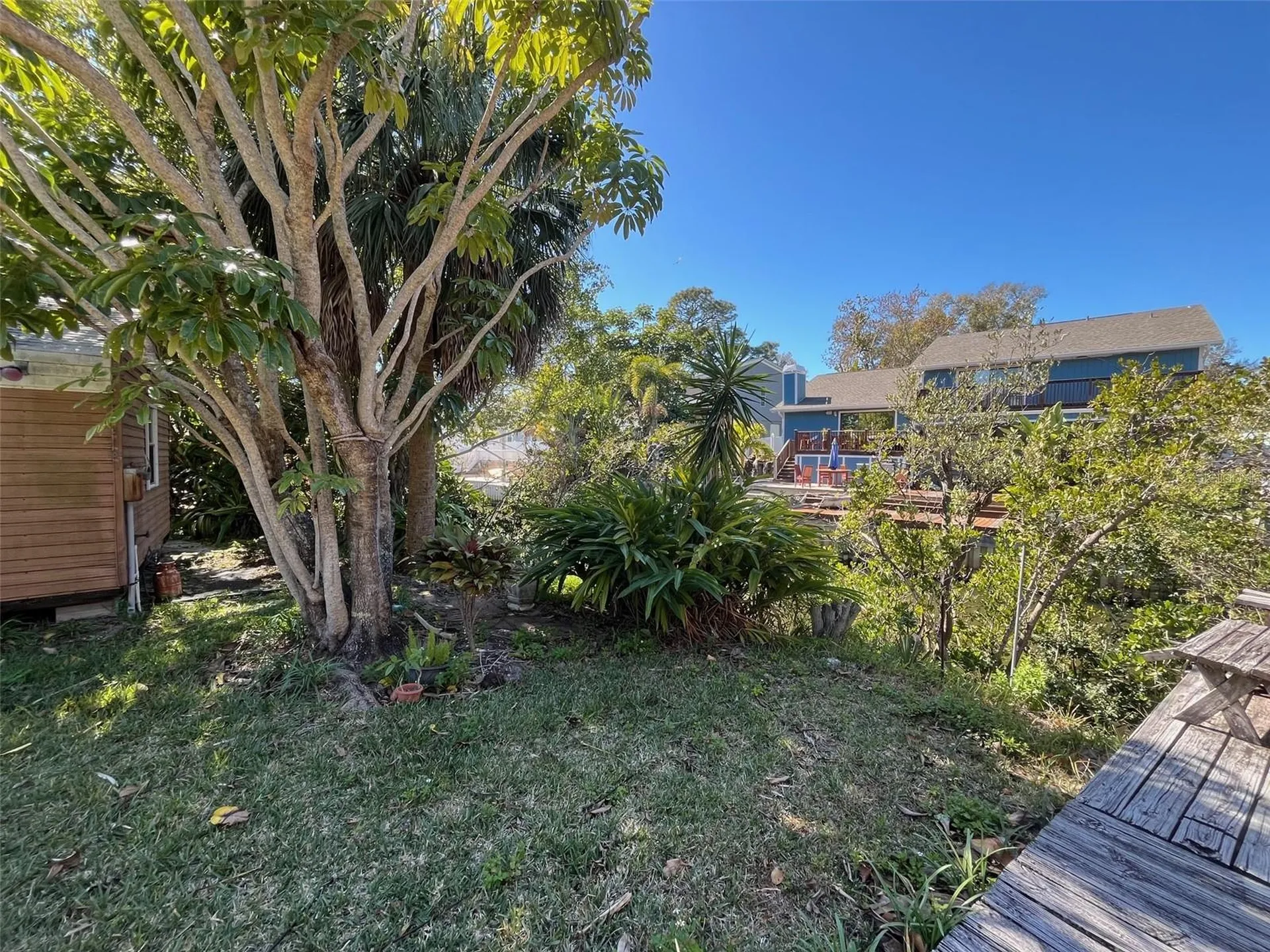 Lot 96 Blue Jay Circle Palm Harbor FL 34683