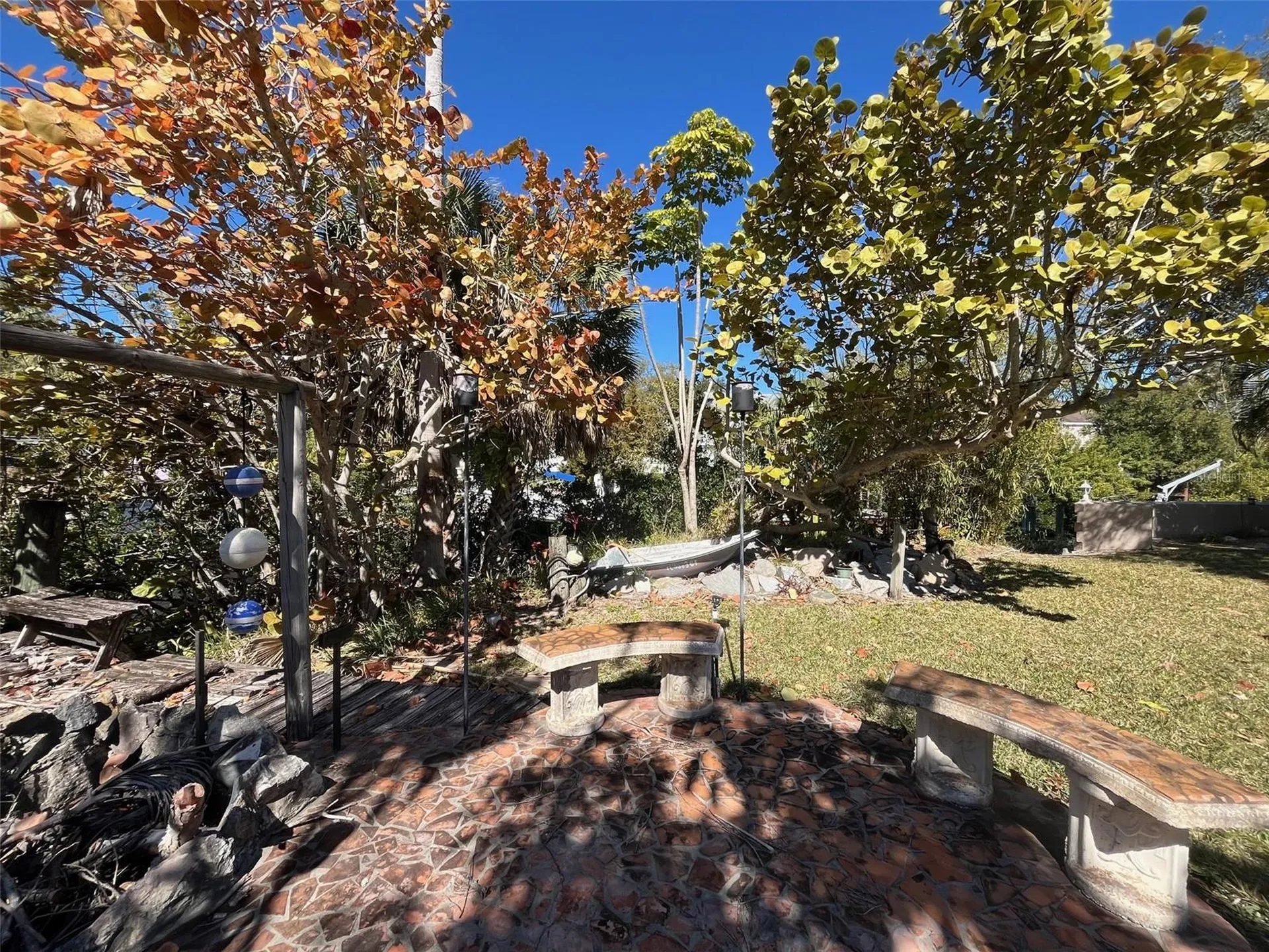 Lot 96 Blue Jay Circle Palm Harbor FL 34683